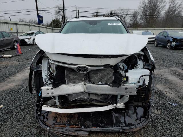 VIN 5TDKDRBH9PS041027 2023 Toyota Highlander, L no.5