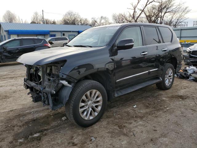 2015 Lexus GX 460 