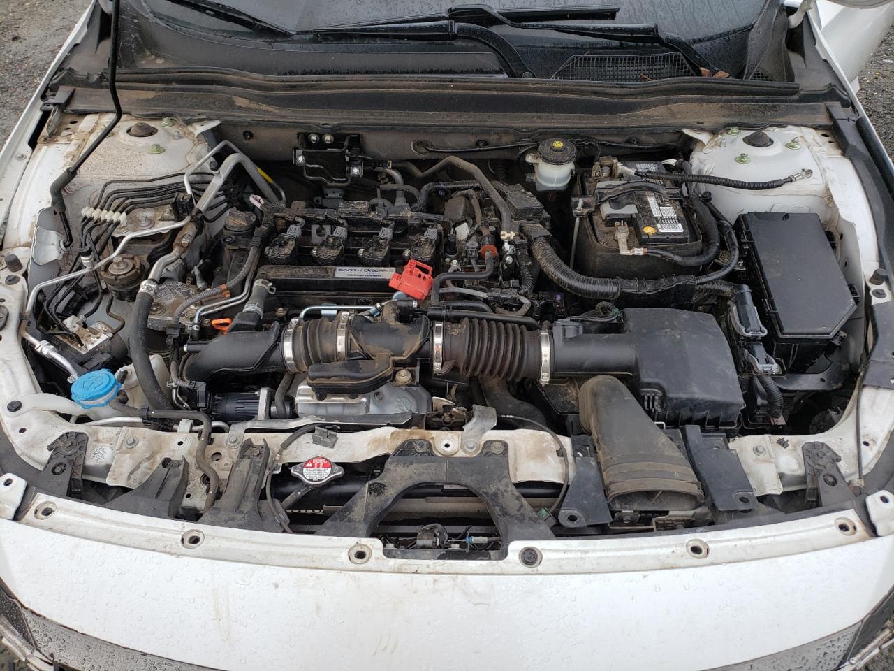 1HGCV1F33KA131105 HONDA ACCORD 2019