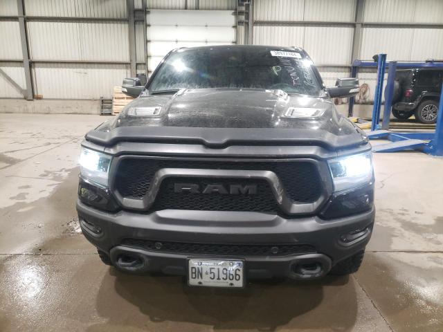 2022 RAM 1500 REBEL 1C6SRFLT1NN165872