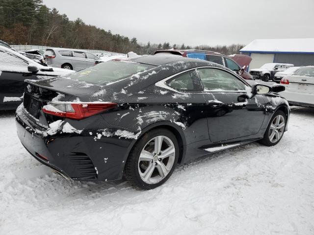 JTHSE5BC8F5000448 | 2015 LEXUS RC 350