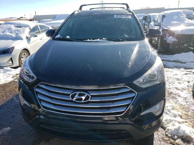 KM8SRDHF9FU127700 | 2015 HYUNDAI SANTA FE G