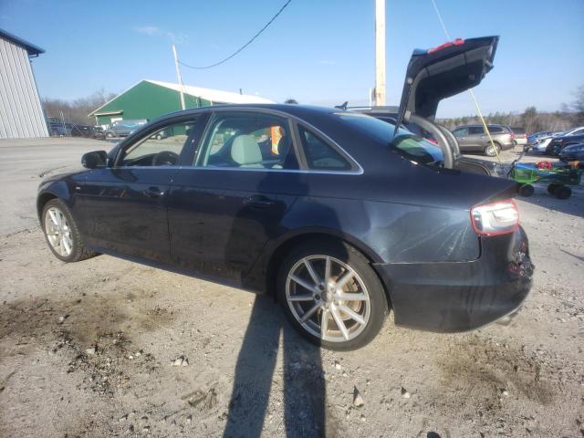 WAUFFAFL7EN038042 | 2014 AUDI A4 PREMIUM