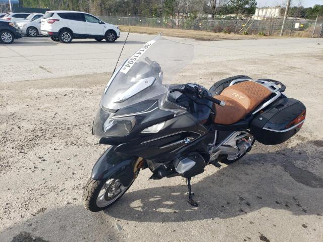 2019 BMW R 1250 RT WB10J6307KZG34397