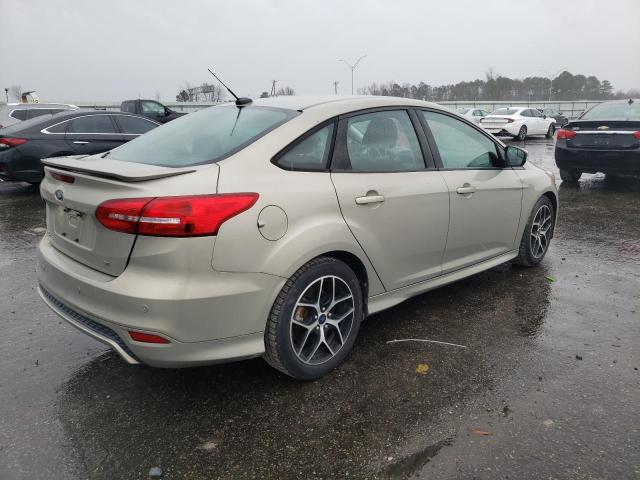 1FADP3F25FL300430 | 2015 FORD FOCUS SE