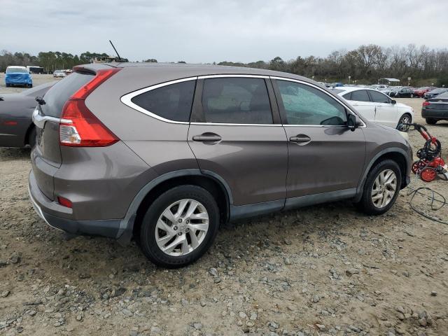 Vin: 3czrm3h52fg708939, lot: 39061304, honda crv ex 20153