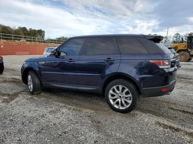 SALWR2VF9FA606658 | 2015 LAND ROVER RANGE ROVE