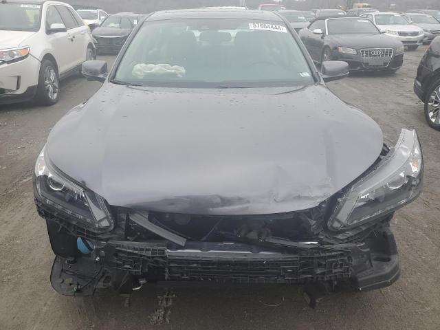 1HGCR3F84FA024937 | 2015 HONDA ACCORD EXL