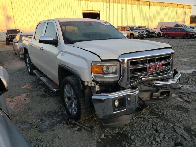 3GTU2VECXEG160658 | 2014 GMC SIERRA K15