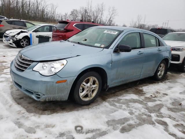 2009 Chrysler Sebring LX