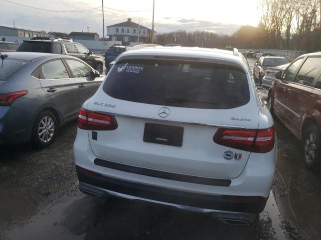 VIN WDC0G4KBXK1005330 2019 Mercedes-Benz GLC-Class,... no.6