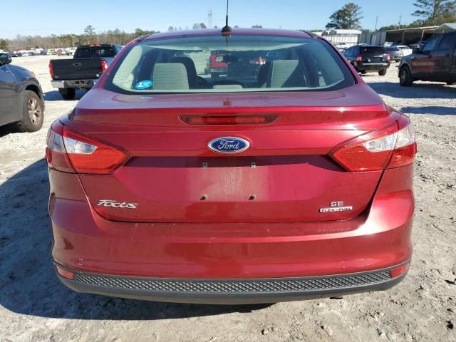 1FADP3F21EL103348 | 2014 Ford focus se