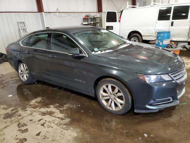 2G1105S31J9134704 | 2018 CHEVROLET IMPALA LT