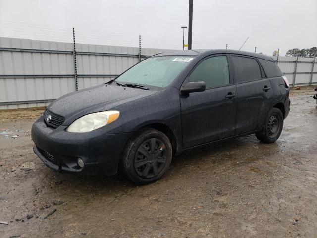 2006 Toyota Matrix XR