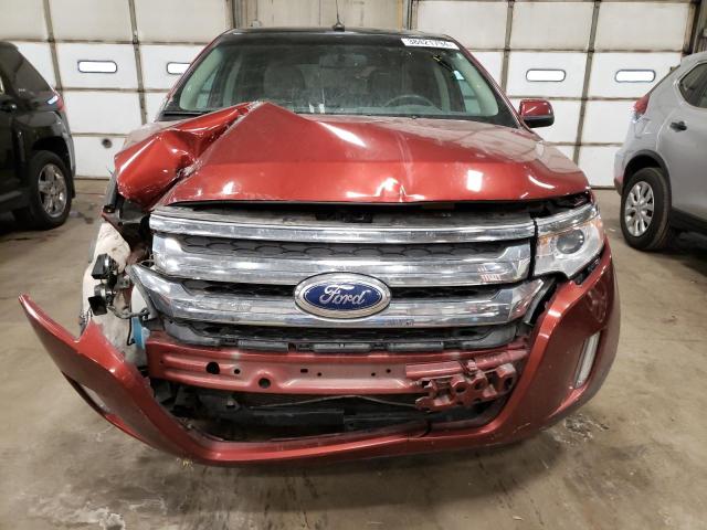 2FMDK4JC6EBA16796 | 2014 FORD EDGE SEL