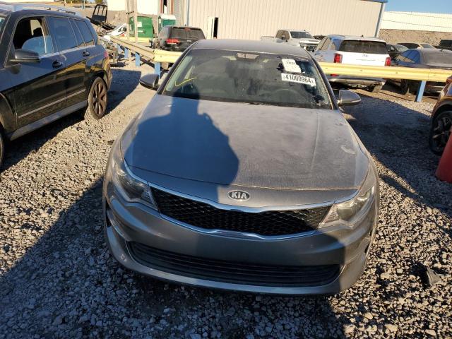 2016 Kia Optima Lx VIN: 5XXGT4L30GG096594 Lot: 37966330