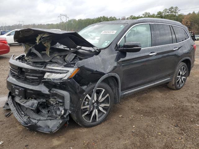 2019 Honda Pilot Touring