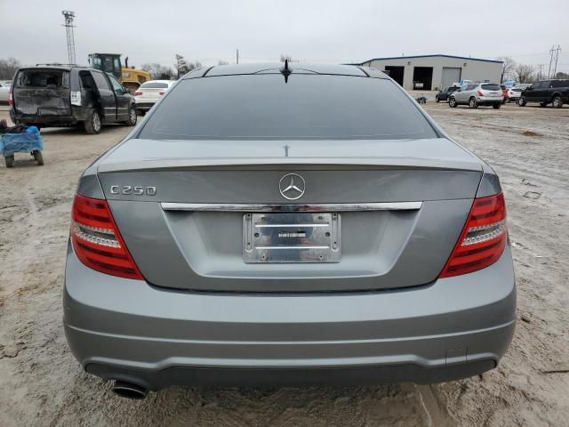 VIN WDDGJ4HB5DG056656 2013 Mercedes-Benz C-Class, 250 no.6