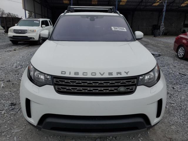 SALRG2RV2JA072867 | 2018 LAND ROVER DISCOVERY