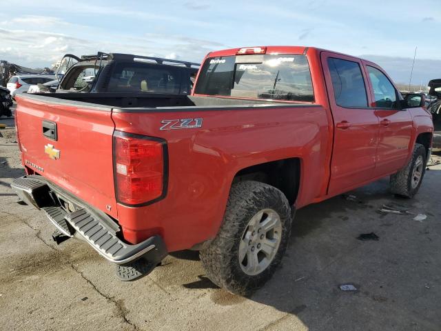 3GCUKREC3FG314880 | 2015 CHEVROLET SILVERADO