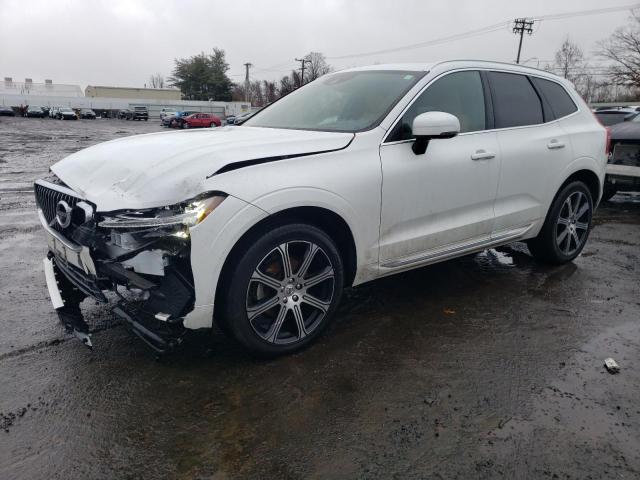 YV4102RL7M1734449 2021 VOLVO XC60 - Image 1