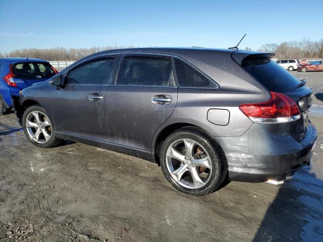 4T3ZK3BB7FU071721 | 2015 TOYOTA VENZA LE