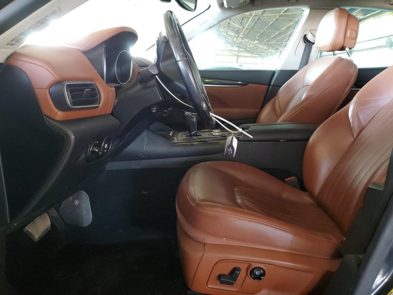 ZN661XUA0HX207010 MASERATI ALL MODELS 2017