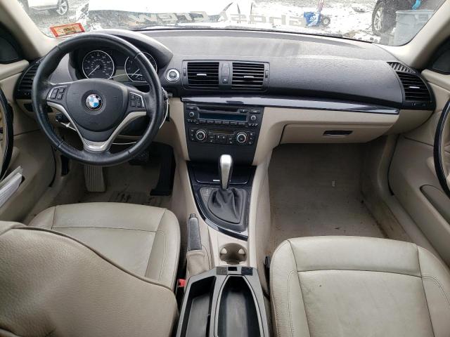 VIN WBAUP9C52DVS94760 2013 BMW 1 SERIES no.8