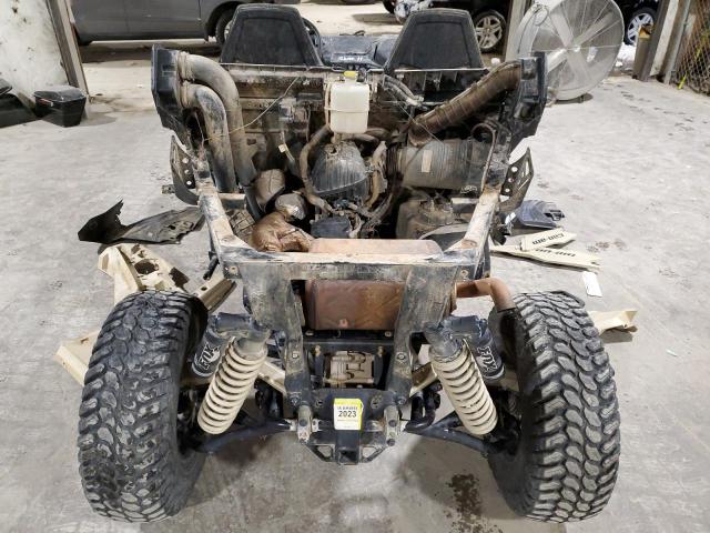 2022 CAN-AM MAVERICK S - 3JB1VAX48NK000061