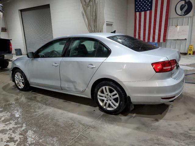 3VWLA7AJ6FM217291 | 2015 VOLKSWAGEN JETTA TDI