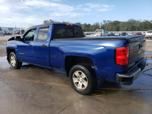 1GCRCREH7EZ167511 | 2014 CHEVROLET SILVERADO