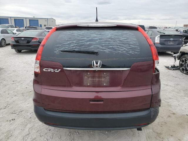 5J6RM3H38EL035168 | 2014 HONDA CR-V LX