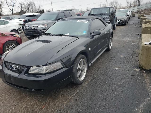 2004 Ford Mustang 