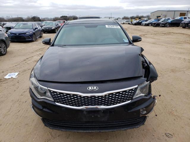 5XXGU4L34GG011768 | 2016 KIA OPTIMA EX