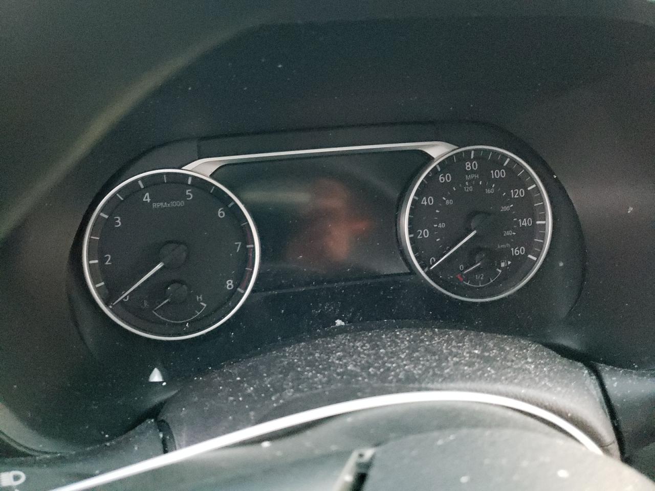 3N1AB8CV9RY234812 NISSAN SENTRA 2024