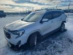 2021 GMC TERRAIN SL - 3GKALTEV2ML317258