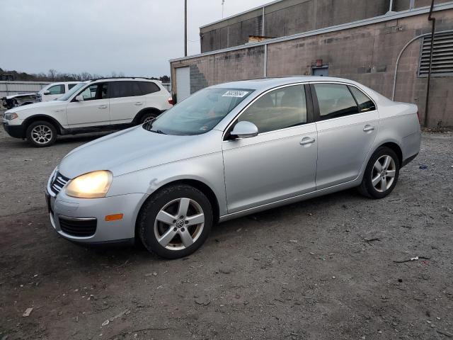 2009 Volkswagen Jetta SE