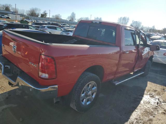 2017 Ram 3500 Slt VIN: 3C63R3DL1HG770764 Lot: 40333144