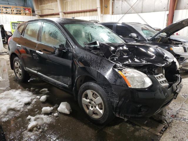 Vin: jn8as5mv1bw259389, lot: 39628544, nissan rogue s 20114