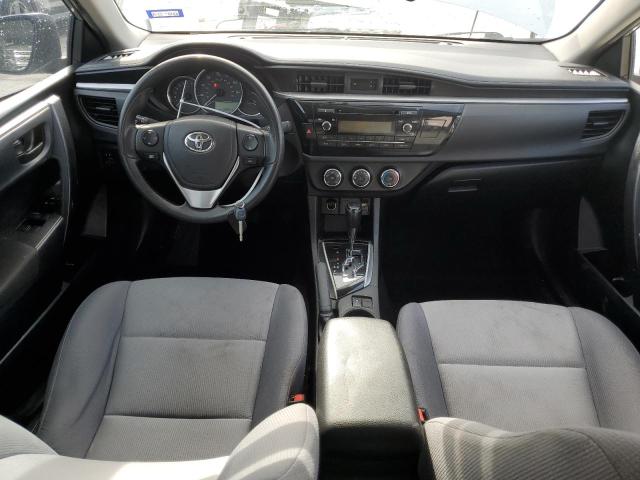 2015 TOYOTA COROLLA L - 5YFBURHE4FP336170