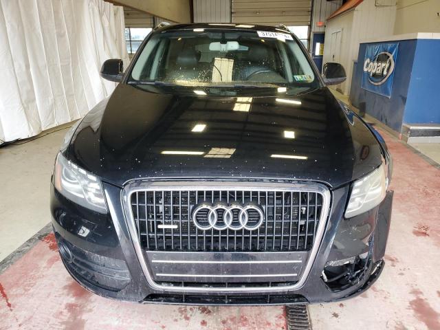 WA1LKAFP3AA079249 | 2010 Audi q5 premium plus