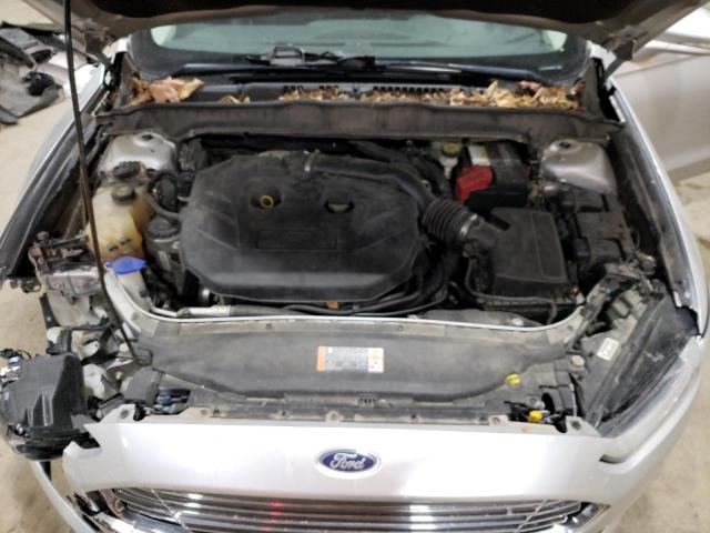 3FA6P0K94ER358619 | 2014 FORD FUSION TIT