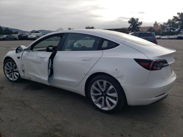 5YJ3E1EA4JF164733 | 2018 TESLA MODEL 3