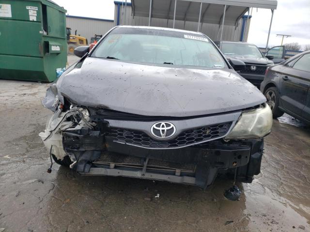 4T1BF1FK2EU807198 | 2014 TOYOTA CAMRY L