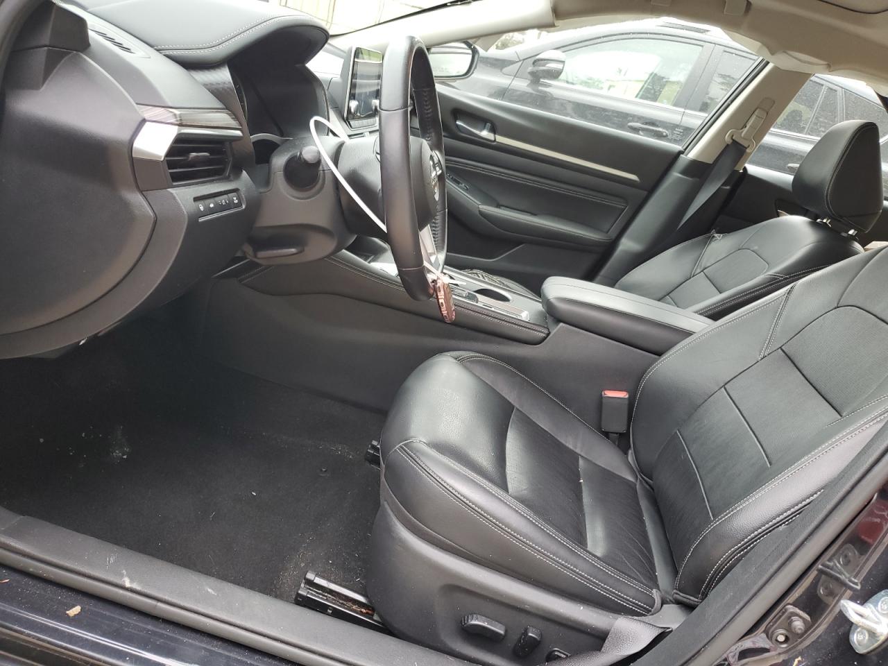 1N4BL4FV3KC101650 NISSAN ALTIMA 2019