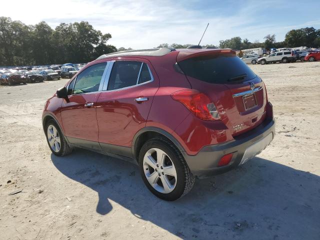 KL4CJHSB6FB168532 | 2015 BUICK ENCORE PRE