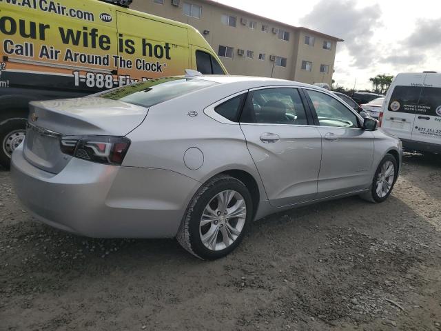 2G1125S36F9164573 | 2015 CHEVROLET IMPALA LT