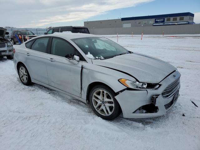 1FA6P0H77E5382681 | 2014 FORD FUSION SE