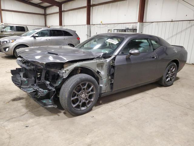 2018 Dodge Challenger GT