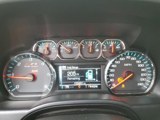 2016 CHEVROLET SILV1500 4 - 1GCVKREC7GZ380404